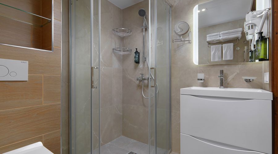 Apartment 2-местный 2-комнатный Aprt